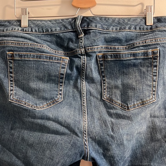 Torrid bootcut jeans size 18S - Picture 6 of 6
